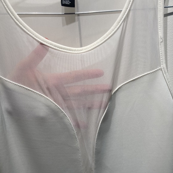 Forever 21 semi-formal dress - Picture 3 of 8